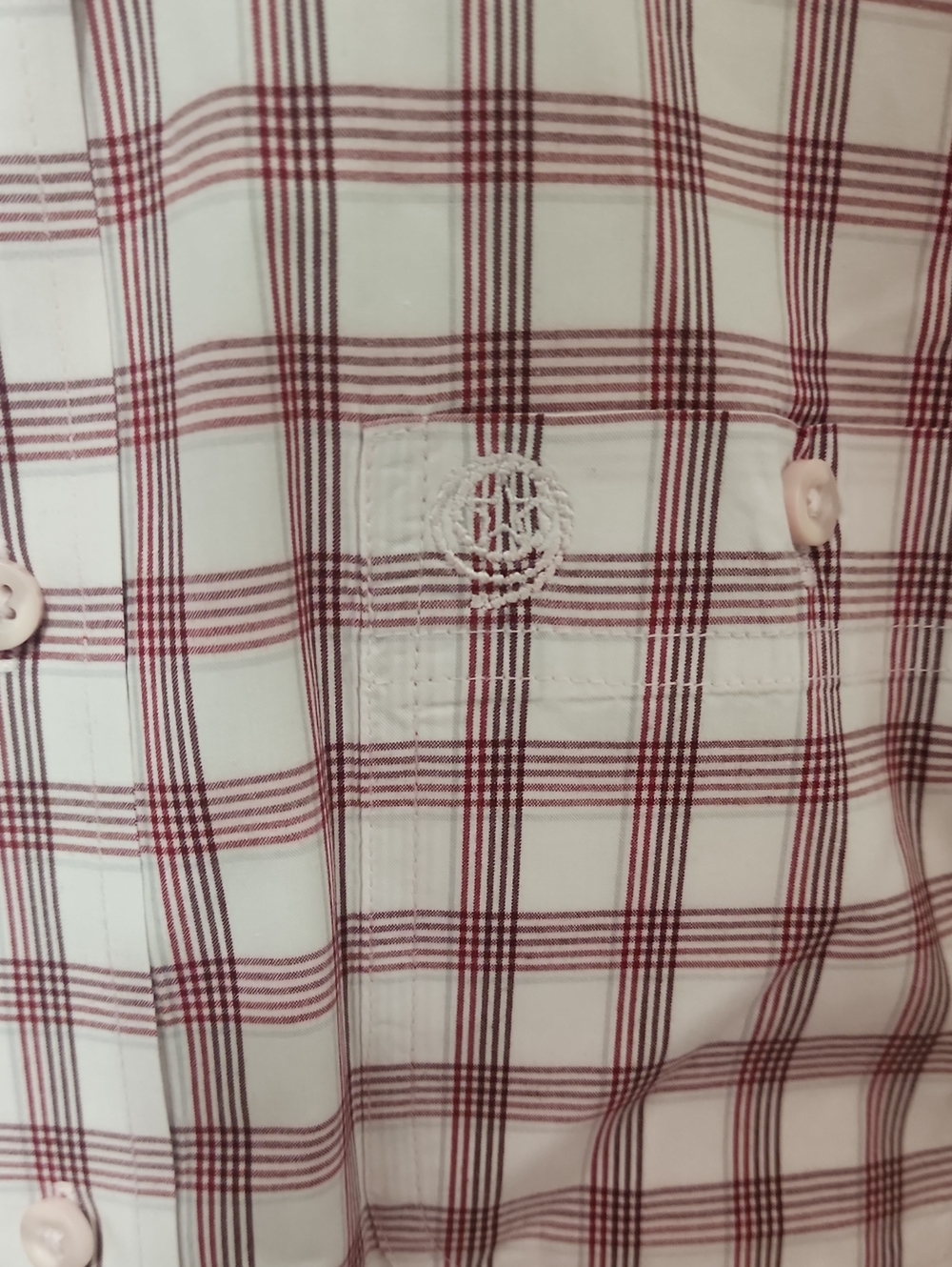 Wrangler George Strait Collection Button-Up Shirt - Picture 5 of 8